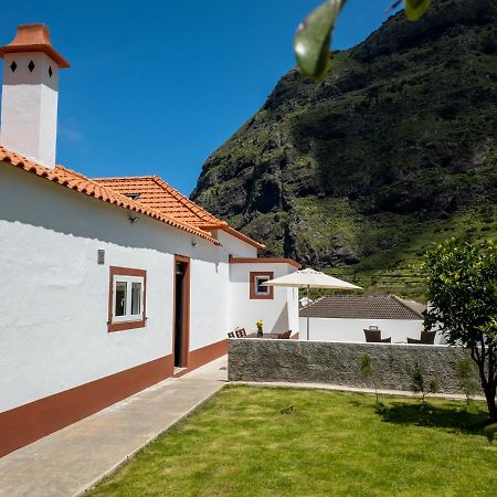 Vila Casa Do Bago São Vicente Exteriér fotografie