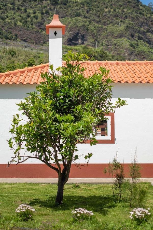 Vila Casa Do Bago São Vicente Exteriér fotografie
